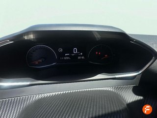 Peugeot 2008 Active BlueHDI 81kW (110CV)