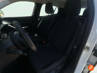 Peugeot 2008 Active BlueHDI 81kW (110CV)