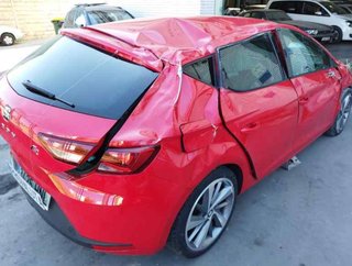 Llanta seat 5f0601025e leon 2.0 tdi mt (150 211474