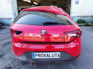 Llanta seat 5f0601025e leon 2.0 tdi mt (150 211474