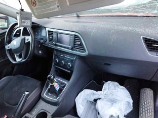 Llanta seat 5f0601025e leon 2.0 tdi mt (150 211474