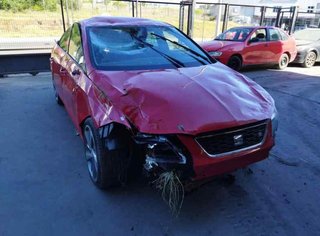 Llanta seat 5f0601025e leon 2.0 tdi mt (150 211474