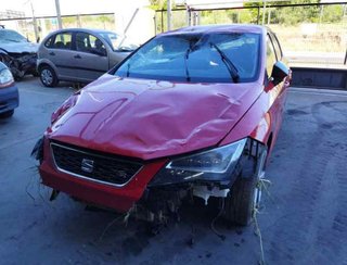 Llanta seat 5f0601025e leon 2.0 tdi mt (150 211474