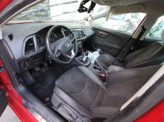 Llanta seat 5f0601025e leon 2.0 tdi mt (150 211474