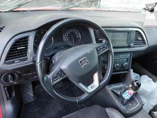 Llanta seat 5f0601025e leon 2.0 tdi mt (150 211474