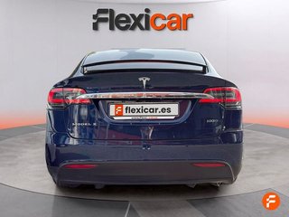 Tesla Model X 100D 4WD