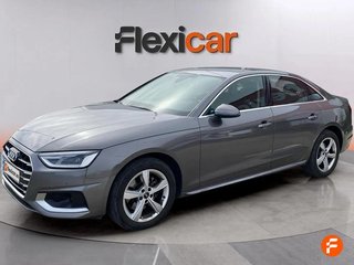 Audi A4 Advanced 30 TDI 100kW (136CV) S tronic