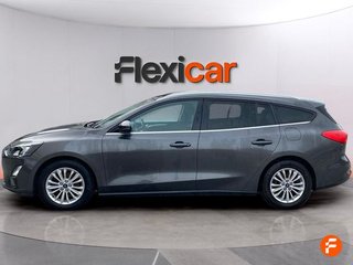 Ford Focus 1.5 Ecoblue 88kW Titanium Sportbr.