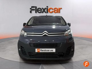 Citroën Jumpy Talla M BlueHDi 100 S&S 6v Control