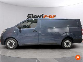 Citroën Jumpy Talla M BlueHDi 100 S&S 6v Control