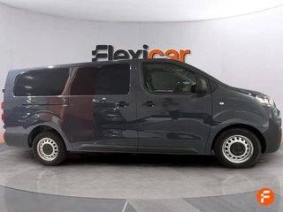 Citroën Jumpy Talla M BlueHDi 100 S&S 6v Control