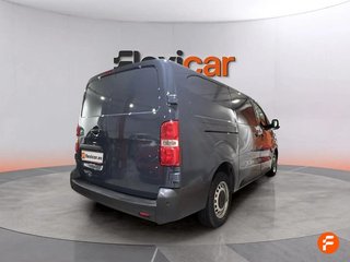 Citroën Jumpy Talla M BlueHDi 100 S&S 6v Control