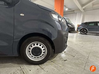 Citroën Jumpy Talla M BlueHDi 100 S&S 6v Control