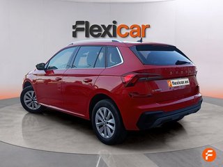 Skoda Kamiq 1.0 TSI 85kW (115CV) DSG DESIGN