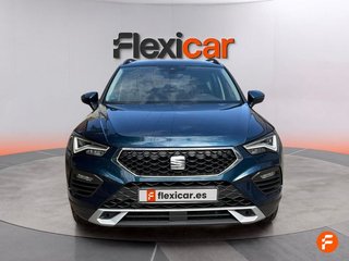 Seat Ateca 1.5 TSI 110kW (150CV) St&Sp Style