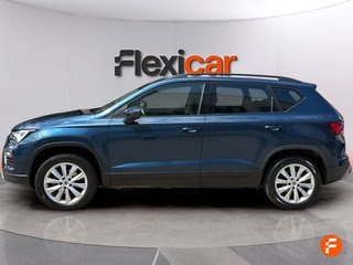 Seat Ateca 1.5 TSI 110kW (150CV) St&Sp Style