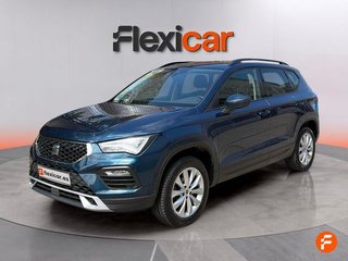 Seat Ateca 1.5 TSI 110kW (150CV) St&Sp Style