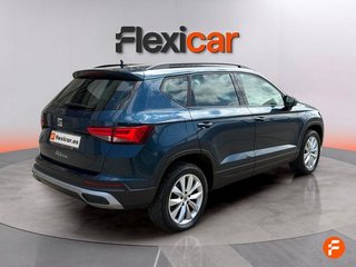 Seat Ateca 1.5 TSI 110kW (150CV) St&Sp Style