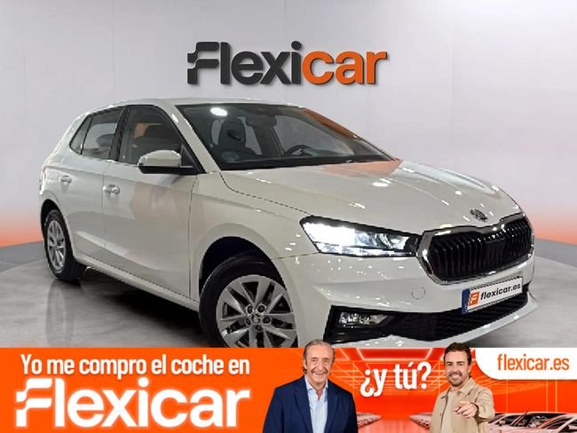 Skoda Fabia 1.0 MPI 59KW (80CV) Active - foto 1