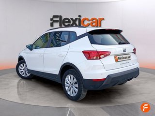 Seat Arona 1.0 TSI 70kW (95CV) Style Edition Eco