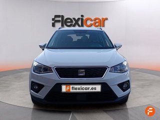 Seat Arona 1.0 TSI 70kW (95CV) Style Edition Eco