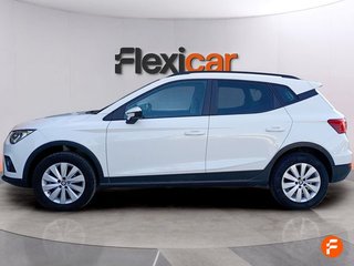 Seat Arona 1.0 TSI 70kW (95CV) Style Edition Eco