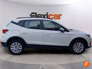 Seat Arona 1.0 TSI 70kW (95CV) Style Edition Eco
