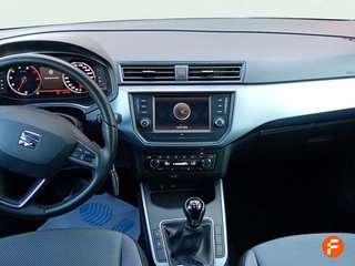 Seat Arona 1.0 TSI 70kW (95CV) Style Edition Eco