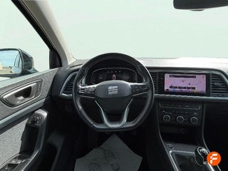 Seat Ateca 1.5 TSI 110kW (150CV) St&Sp Style