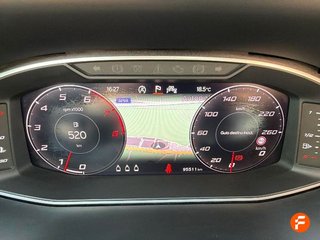 Seat Ateca 1.5 TSI 110kW (150CV) St&Sp Style
