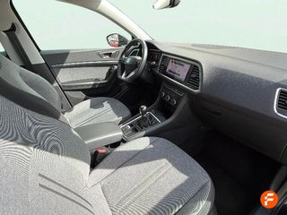 Seat Ateca 1.5 TSI 110kW (150CV) St&Sp Style