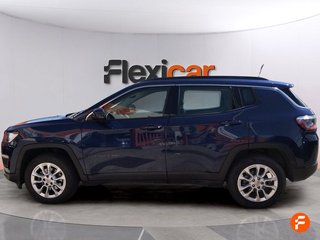 Jeep Compass 1.3 Gse T4 96kW (130CV) Limited MT FWD