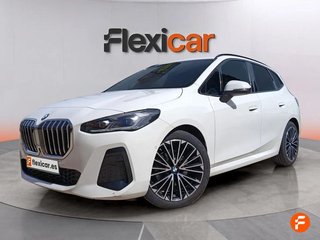 BMW Serie 2 Active Tourer 218i