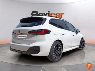 BMW Serie 2 Active Tourer 218i