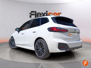 BMW Serie 2 Active Tourer 218i