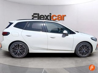 BMW Serie 2 Active Tourer 218i