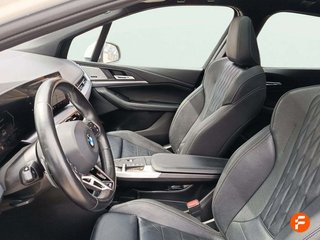 BMW Serie 2 Active Tourer 218i