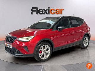 Seat Arona 1.5 TSI 110kW (150CV) DSG FR