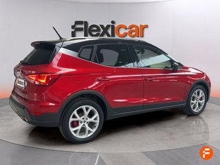 Seat Arona 1.5 TSI 110kW (150CV) DSG FR