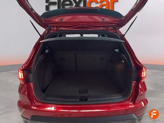 Seat Arona 1.5 TSI 110kW (150CV) DSG FR