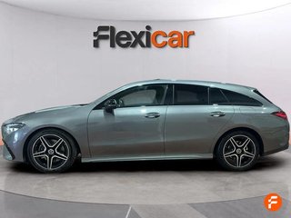 Mercedes CLA CLA 200 D DCT Shooting Brake