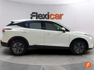 Nissan Qashqai DIG-T 103kW (140CV) mHEV 4x2 Acenta