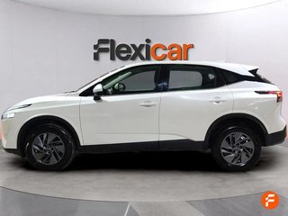 Nissan Qashqai DIG-T 103kW (140CV) mHEV 4x2 Acenta