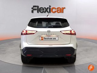 Nissan Qashqai DIG-T 103kW (140CV) mHEV 4x2 Acenta