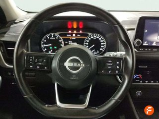 Nissan Qashqai DIG-T 103kW (140CV) mHEV 4x2 Acenta
