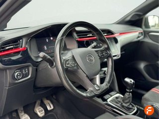 Opel Corsa 1.2T XHL 74kW (100CV) GS-Line