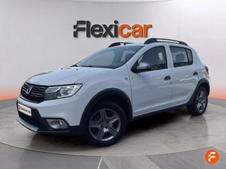 Dacia Sandero Stepway Comfort TCE 66kW (90CV)