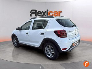 Dacia Sandero Stepway Comfort TCE 66kW (90CV)