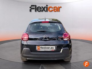 Citroën C3 BlueHDi 75KW (100CV) Plus