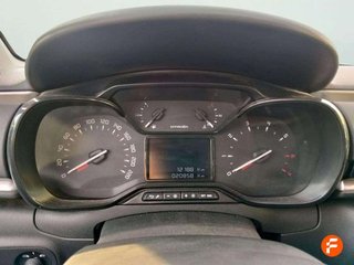 Citroën C3 BlueHDi 75KW (100CV) Plus